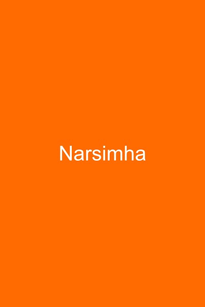 Narsimha